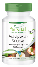 Fairvital - Nahrungsergänzungsmittel